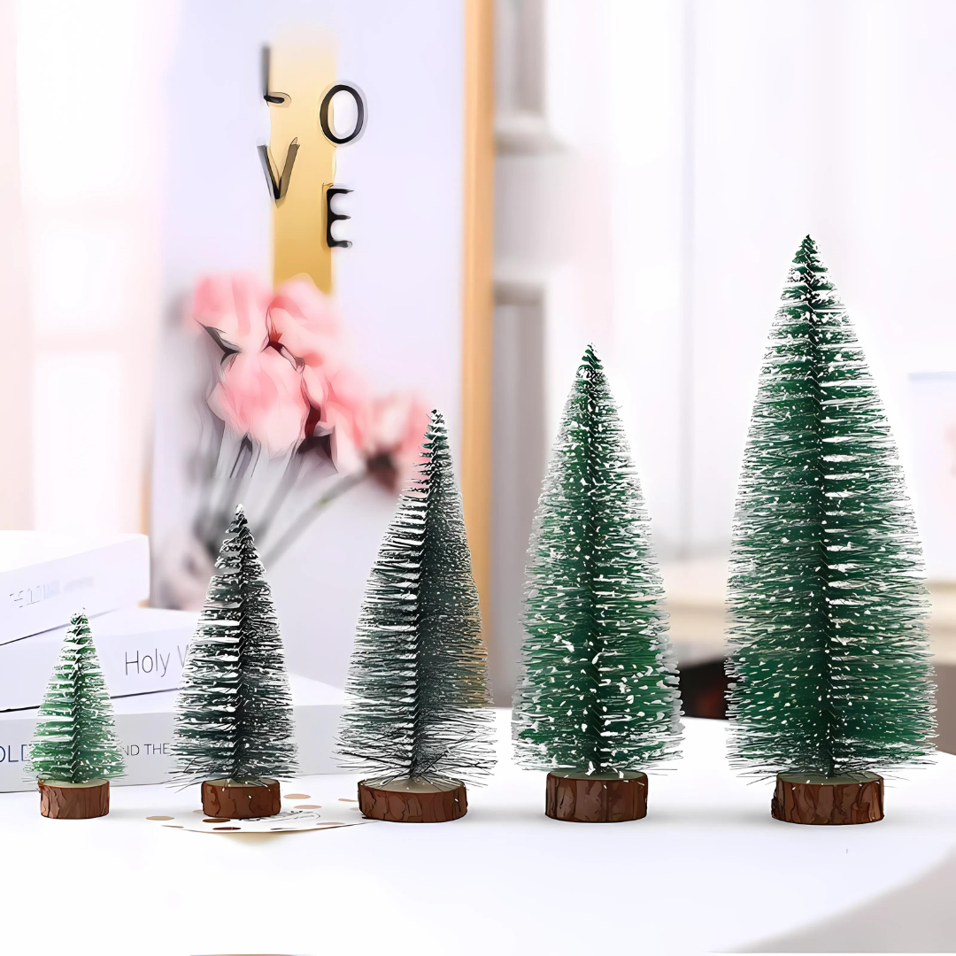 Mini Christmas Tree