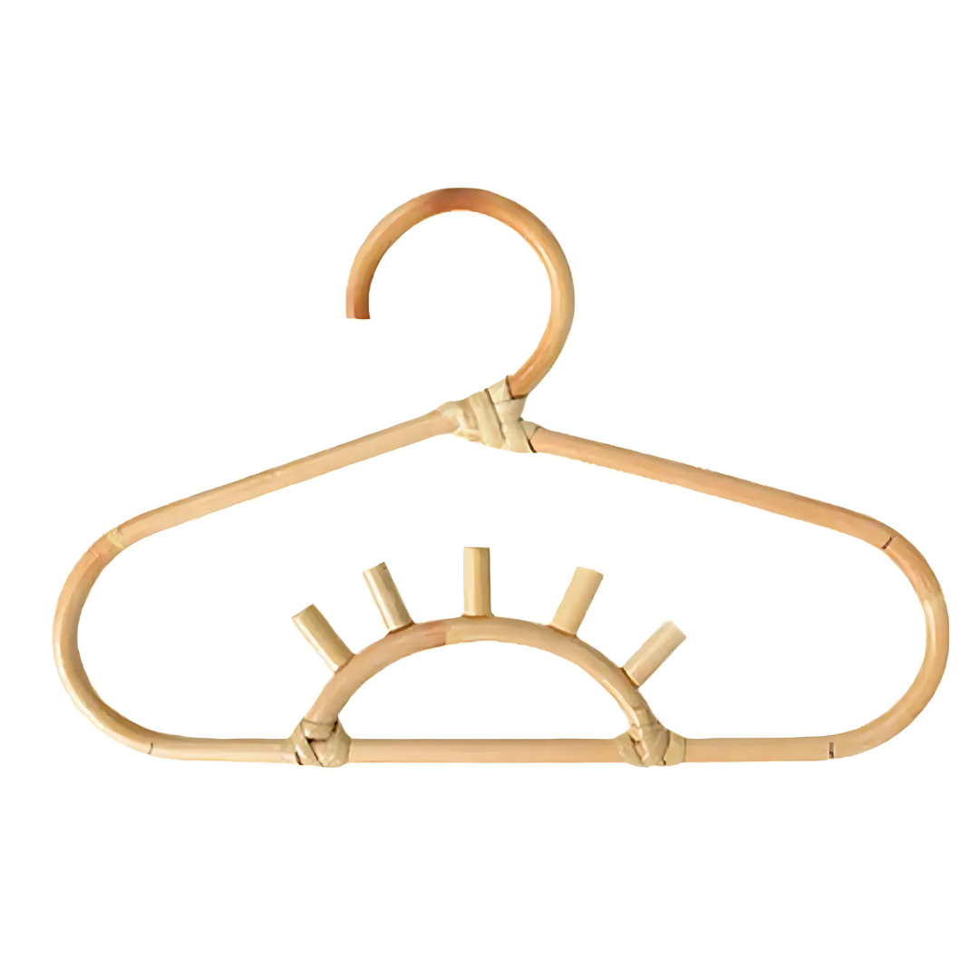 Kids' Rattan Hangers