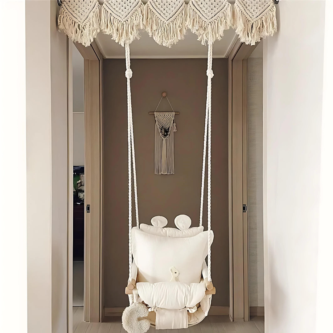 Hanging Chair for Babies