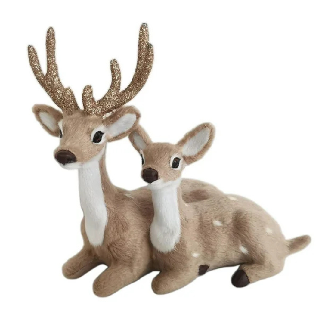 Christmas Decor Deers