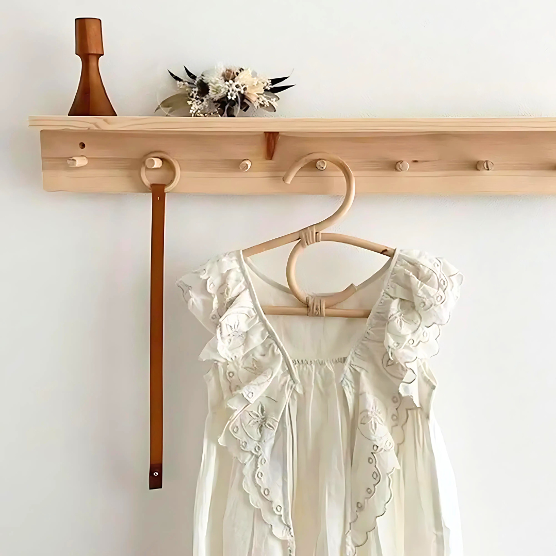 Kids' Rattan Hangers