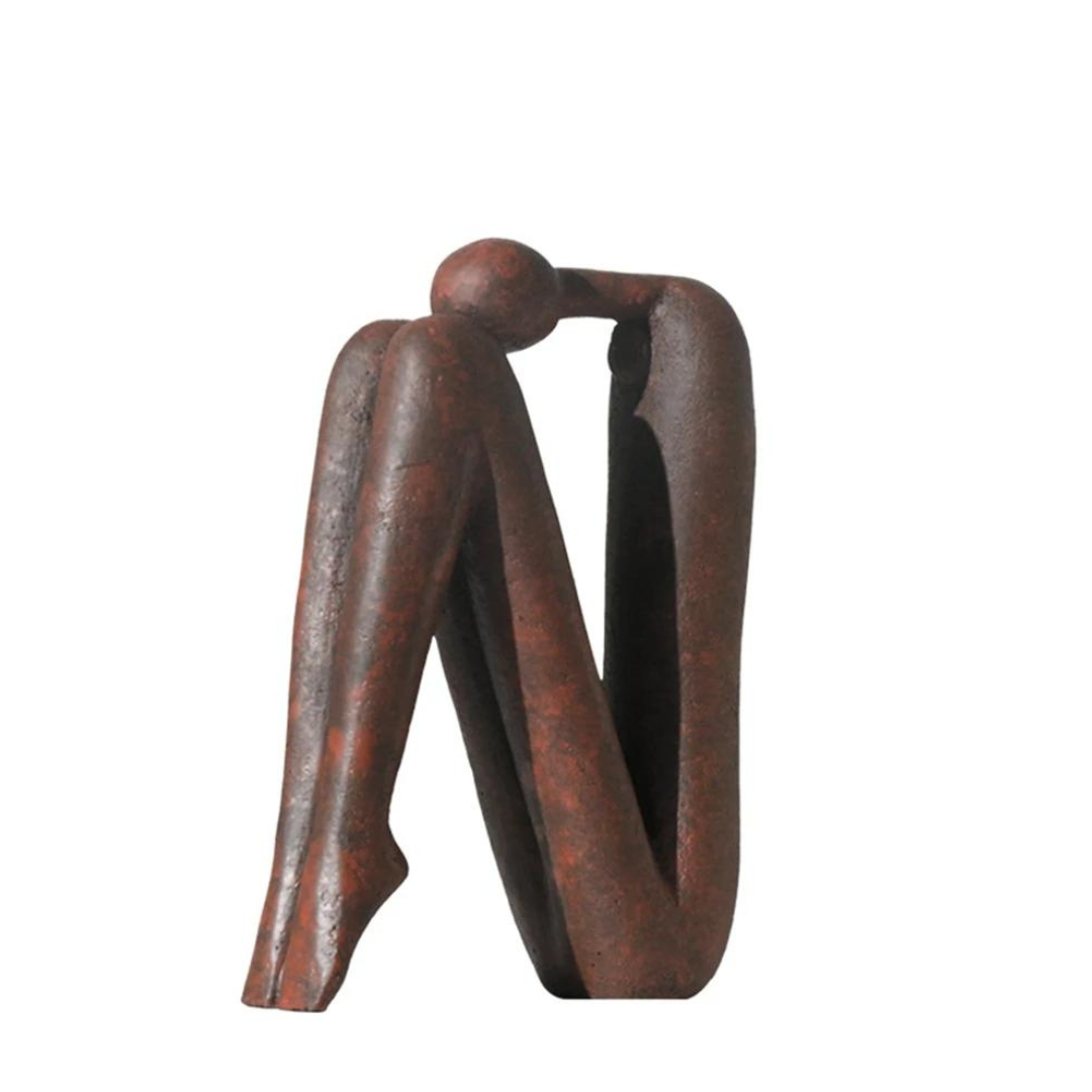 Unique Thinker Bookends