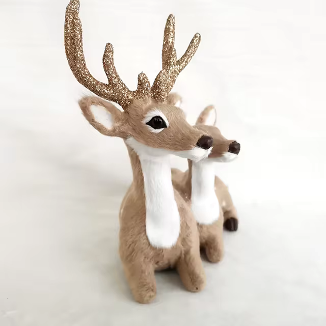 Christmas Decor Deers