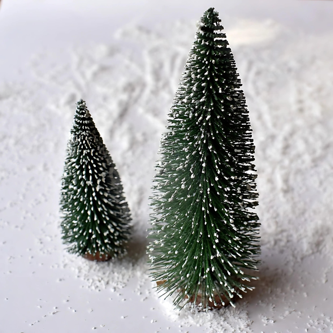 Mini Christmas Tree