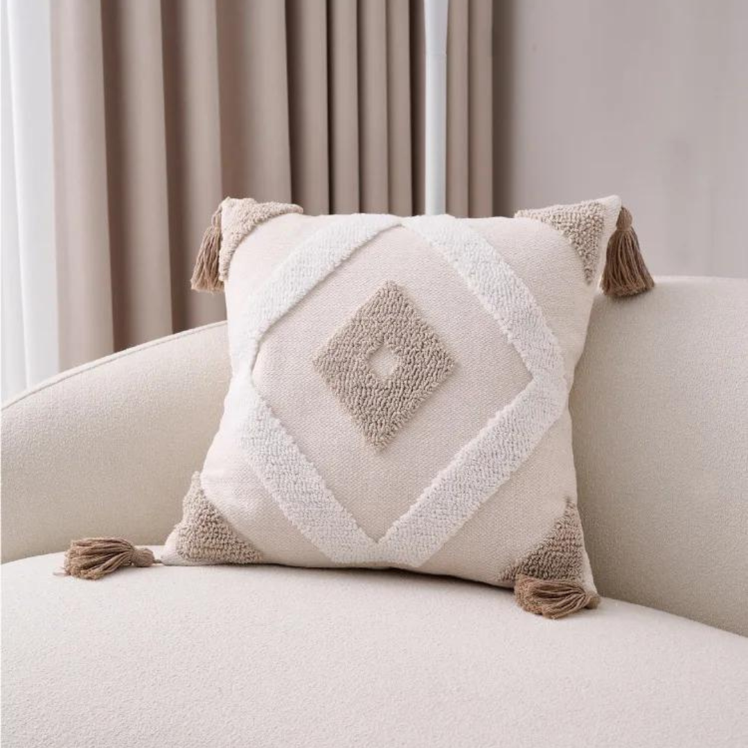 Harmony Cushion