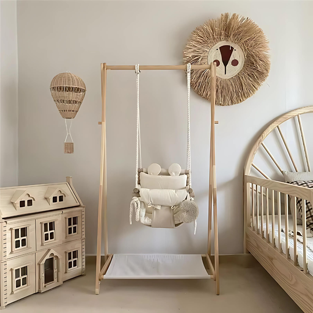 Hanging Chair for Babies