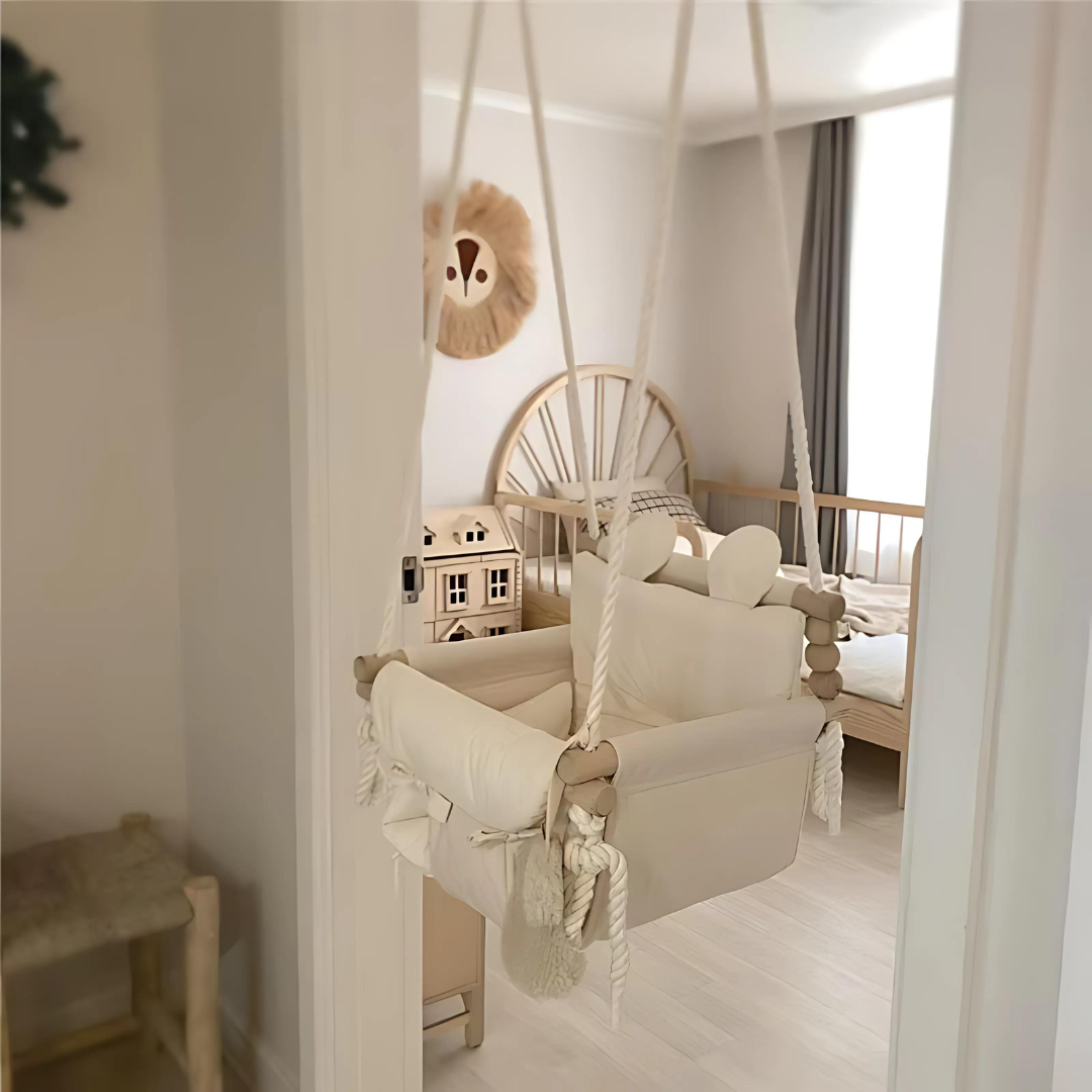 Hanging Chair for Babies